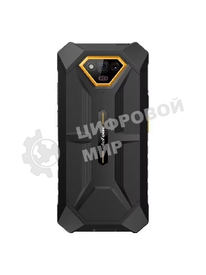 Смартфон ULEFONE Armor X13 6/64Gb оранжевый