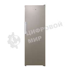 Морозильная камера Hotpoint HFZ 5171 BZ, бронзовый, 250л, 5 ящиков