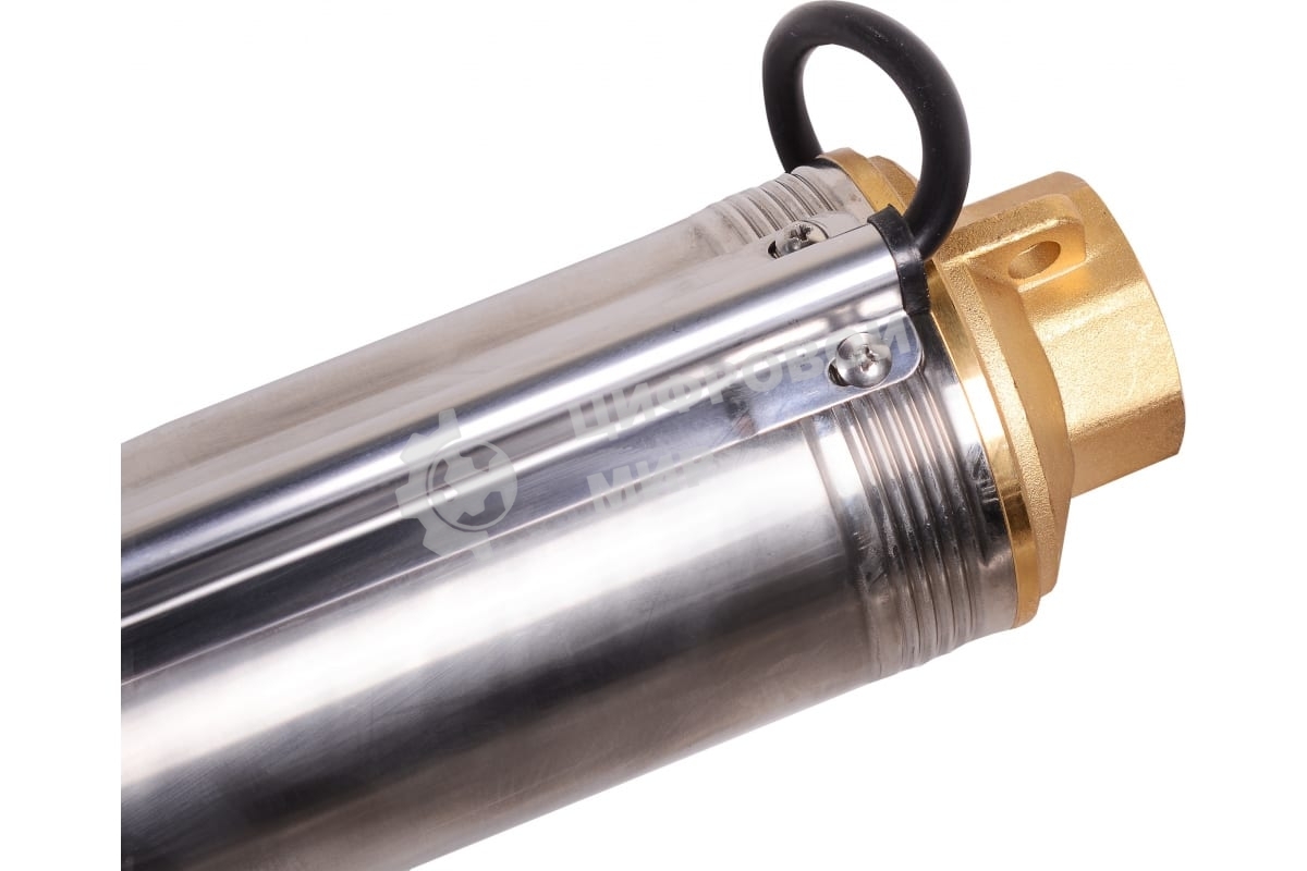 Садовый насос Вихрь СН-55, скважинный 68/3/9