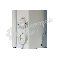 Конвектор электрический ENSTO FinnHeat EPHBE20PR белый, 2000 Вт, 32 м2, термостат