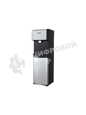 Пурифайер Hotfrost V450PUFSM, нагрев 90 °С, охлаждение 10 °С, серебристый/черный