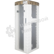 Морозильная камера Indesit DSZ 5175 G серебристый, 261 л, 4 ящика