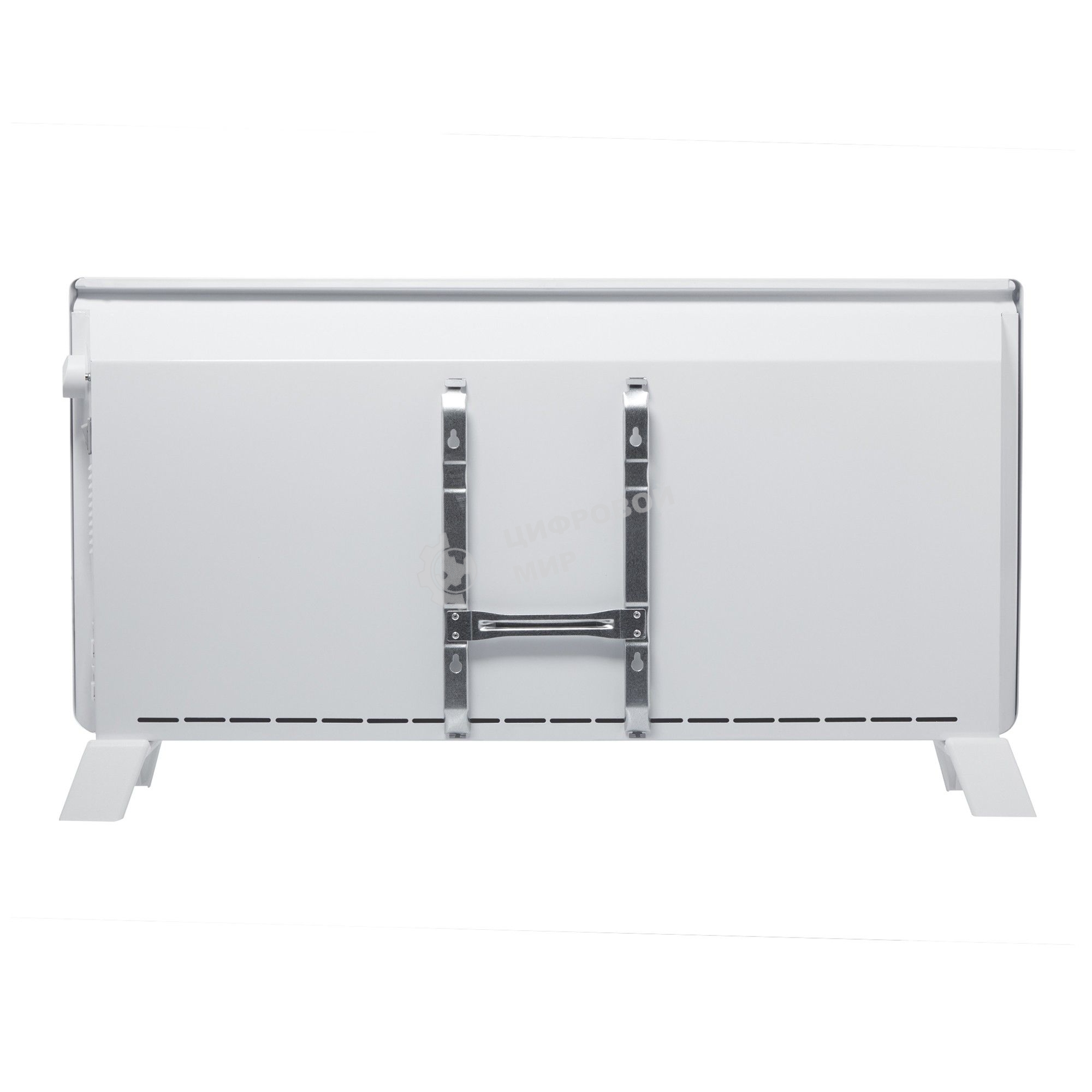 Конвектор электрический Electrolux ECH/A2-2500 M, белый, 2500 Вт, 30 м2, термостат