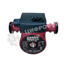 Циркуляционный насос Вихрь Ц-25/6 СТАНДАРТ 68/7/7