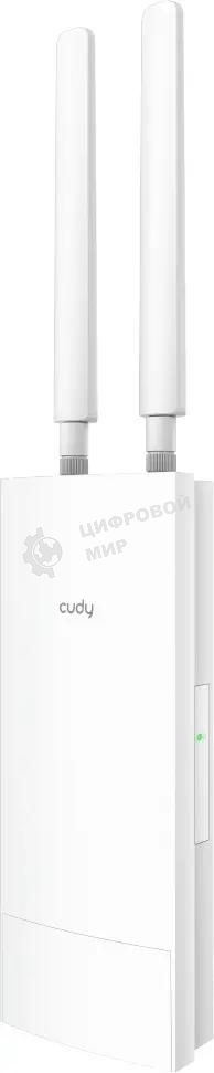 Точка доступа Cudy AP3000 Outdoor, белый