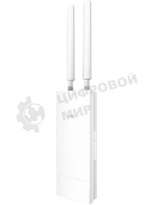 Точка доступа Cudy AP3000 Outdoor, белый