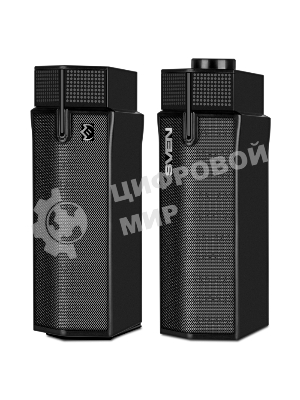 Игровой мини саундбар SVEN SB-G1400, черный