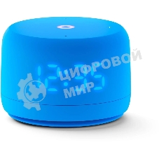 Умная колонка YANDEX YNDX-00026BLU SPEAKER LITE 2 BLUE