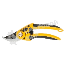 Набор: Сучкорез телескопический 22-29” и секатор прямого реза Denzel