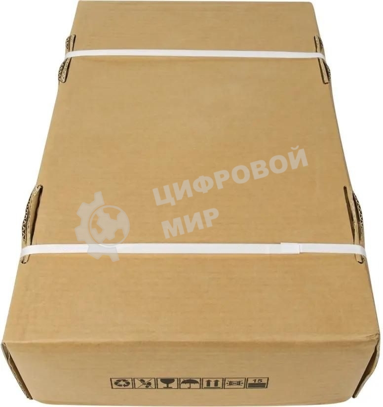 Газовая варочная панель Maunfeld EGHE.32.3EB/G, 2 конфорки, эмалированная сталь, черный