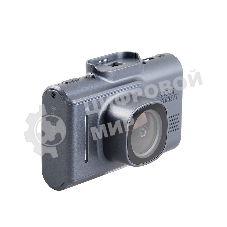 Видеорегистратор Silverstone F1 CityScanner 4K Wi-Fi, 3840x2160, 3