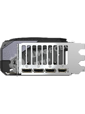 Видеокарта Gigabyte GV-N5080GAMING OC-16GD (V1.0) RTX5080 16Gb PCI-E 5.0 256bit GDDR7 2730/30000 HDMIx1 DPx3 HDCP Ret