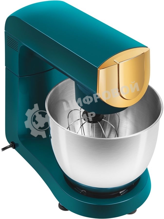 Миксер планетарный Maunfeld MF-424GR