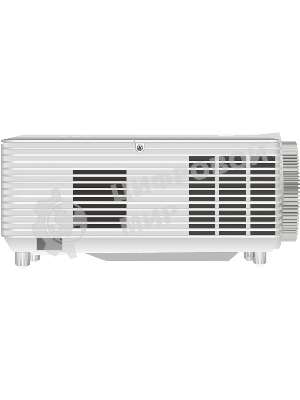 Проектор InFocus SP126 белый (DLP, 1280x800, 4000Lm, 1.54-1.72:1, 30000:1, VGA, HDMI, S-Video, USB-A) (SP126)