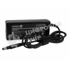 Блок питания (сетевой адаптер) Amperin AI-HP65C для ноутбуков HP Envy 6 19,5V-3,33A 65W (4,8x1,7мм)