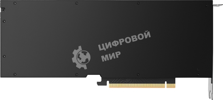 Видеокарта Nvidia RTX 5000 Ada Generation, 1 year