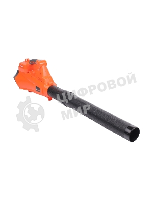 Воздуходув аккумуляторный PATRIOT CB 440, 40В платформа LCT, бесщеточный дв., без АКБ и ЗУ