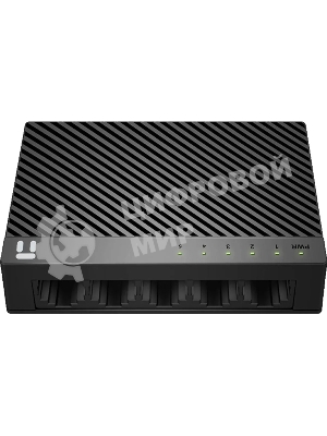 Коммутатор Netis ST3105C