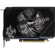 Видеокарта Palit PA-RTX 3050 PCIE16 RTX 3050 6Gb STORMX 6Gb V1