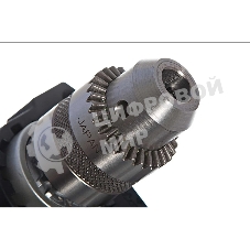 Дрель Makita HP2070, 1010 Вт, сетевая, ударная