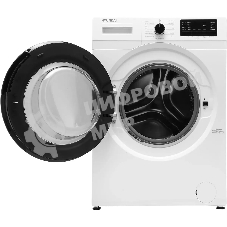 Стиральная машина Hyundai WFE9201 белый, загр. фронтальная макс.: 10 кг 1200 об/мин класс: А+++