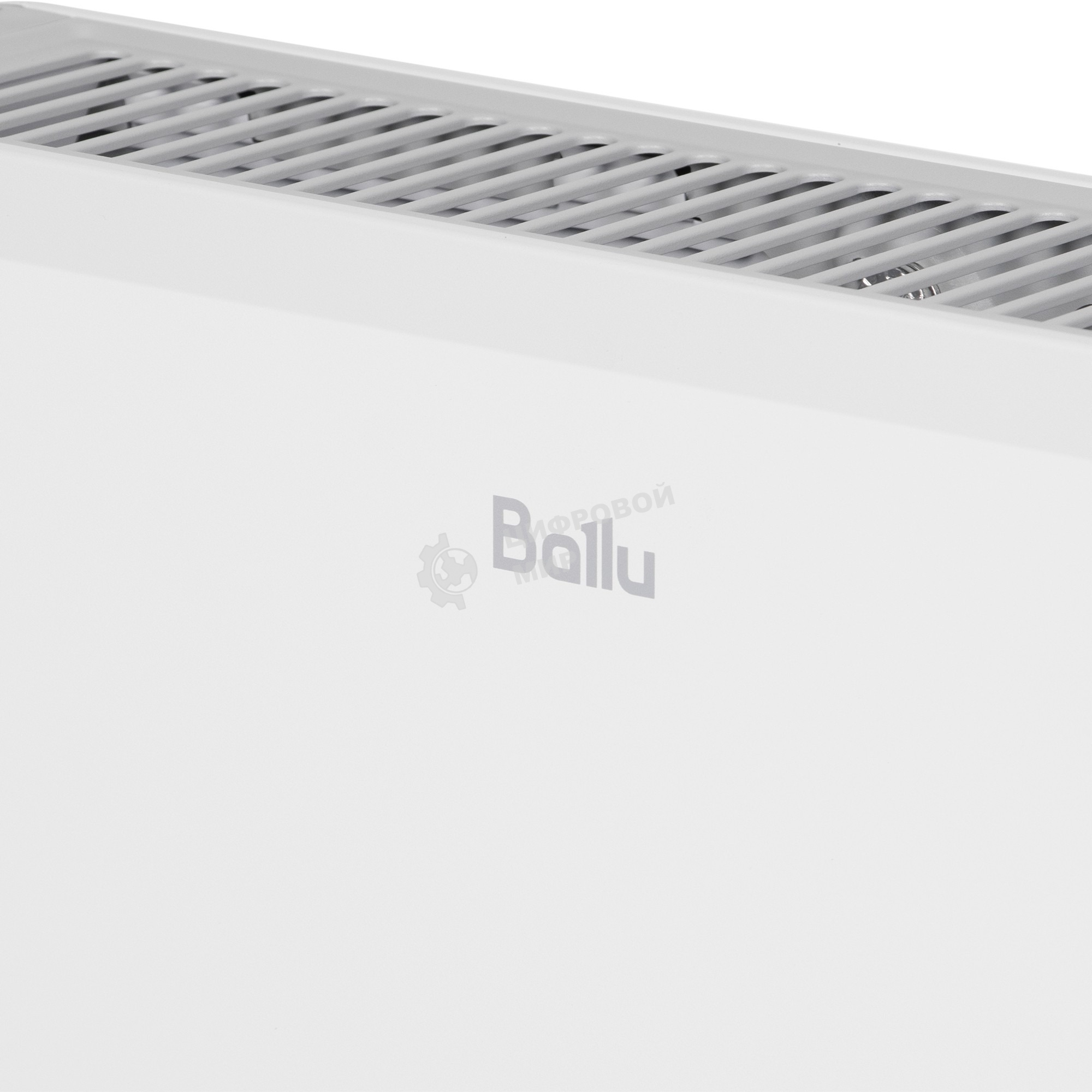 Конвектор электрический Ballu Boxy BEC/BMS-2000 белый