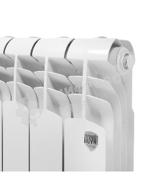 Радиатор Royal Thermo Vittoria Super 300 - 9 секц.