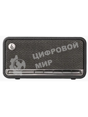 Колонка портативная Edifier MP230 черный 20W 1.0 BT/3.5Jack/USB 2500mAh