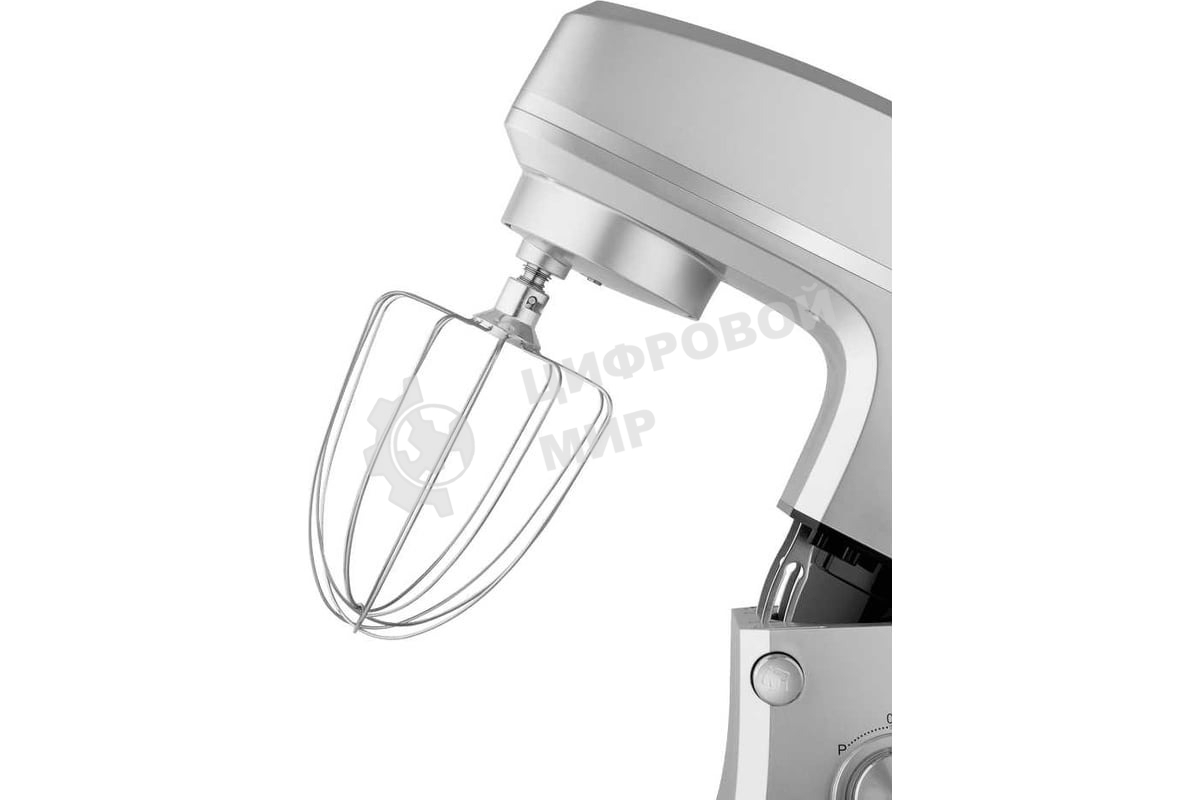 Миксер планетарный Maunfeld MF-432S