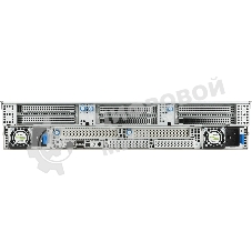 Серверная Платформа ASUS RS720-E12-RS24U