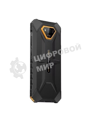 Смартфон ULEFONE Armor X13 6/64Gb оранжевый