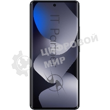 Смартфон Redmi Note 15 8/256Gb, черный