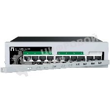 Коммутатор Netis ST110GPDI-2G-130 10x1Гбит/с 8PoE неуправляемый