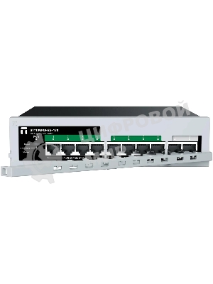 Коммутатор Netis ST110GPDI-2G-130 10x1Гбит/с 8PoE неуправляемый