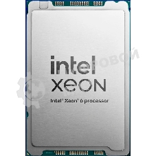 Процессор Intel Xeon 6337P LGA1700 3.5GHz OEM