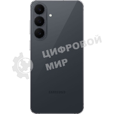 Смартфон Samsung SM-S741B Galaxy S26 FE 8/512Gb, черный