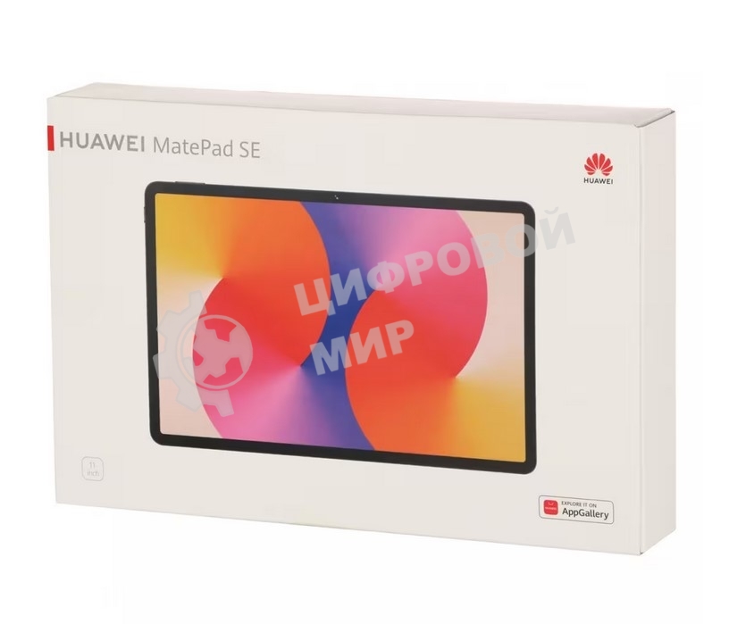 Планшет Huawei MatePad SE WIFI KIDS 53014AYJ 11
