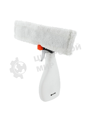 Пылесос ручной Vitek VT-1811 B голубой, 60 Вт, уборка сухая, пылесборник контейнер 0.5 л