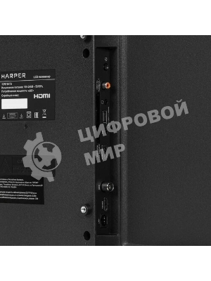 Телевизор Harper 32