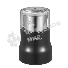 Кофемолка Eurostek ECG-9002 350 Вт, 50 гр, черный