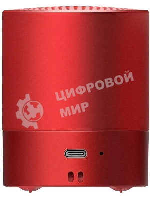 Акустическая система Honor Choice BTH Mini BOE-ME00 4W красный