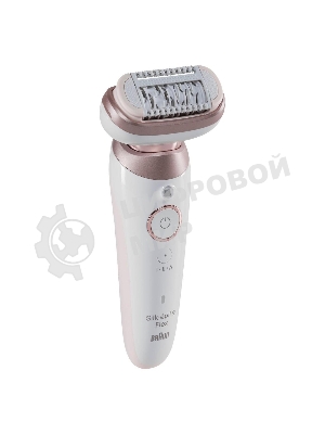 Электрический эпилятор BRAUN SES9-030 3D