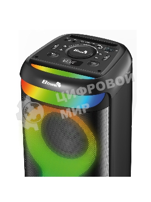 Акустическая система ELTRONIC (30-44) DANCE BOX 900 - колонка 06