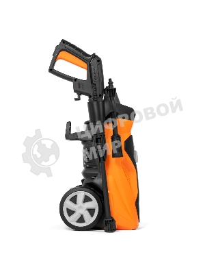 Мойка высокого давления DAEWOO DAW400