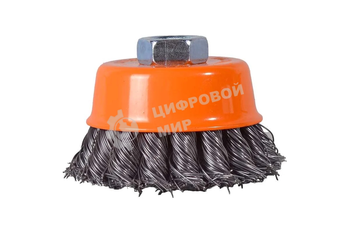 Щетка чашечная для УШМ ВИХРЬ 73/1/3/56