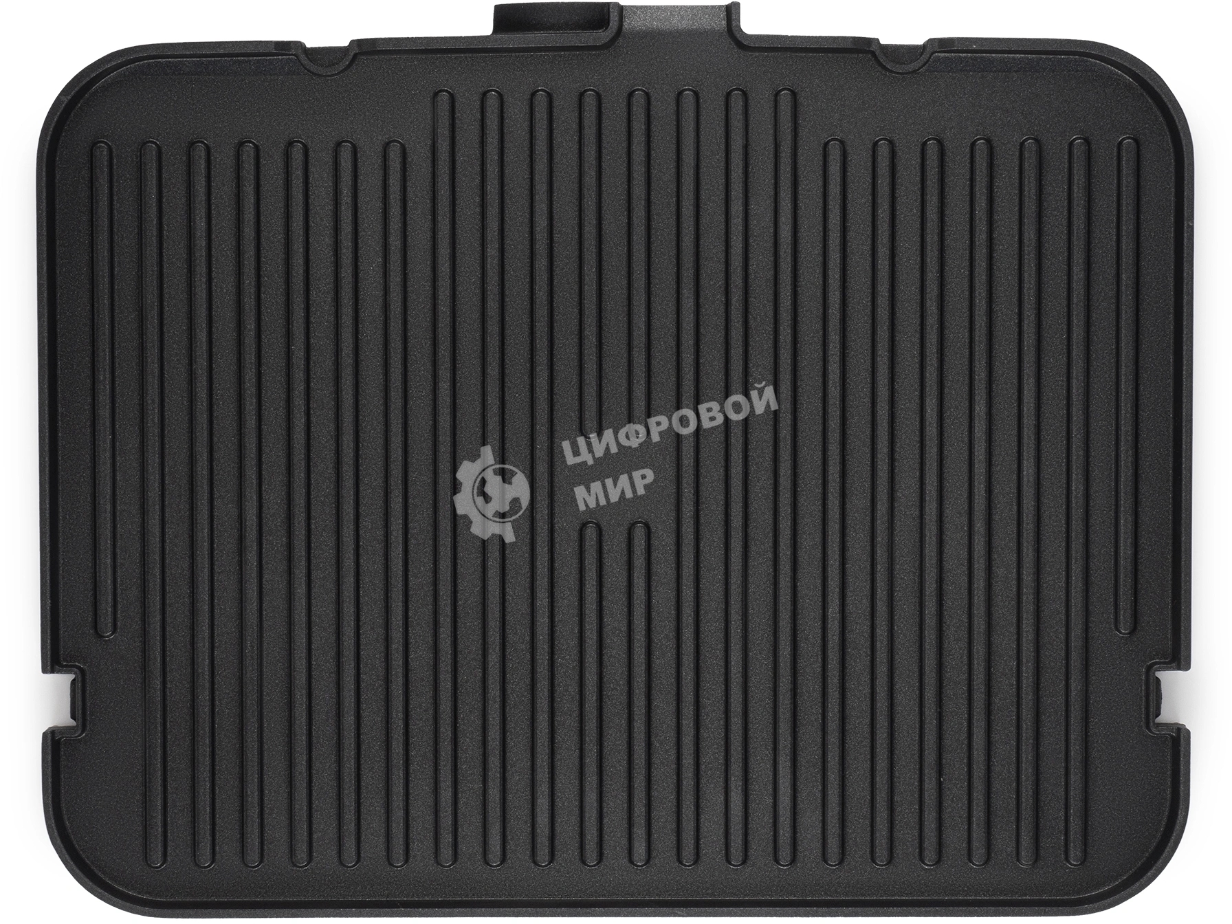 Гриль электрический Vitek VT-PG5515 2200Вт черный