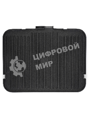 Гриль электрический Vitek VT-PG5515 2200Вт черный