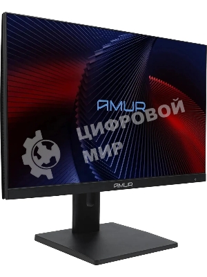 Моноблок Amur Тигр H6I12 23.8