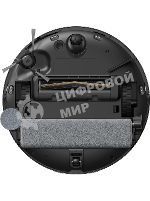 Робот-пылесос Trouver Z50 Ultra черный