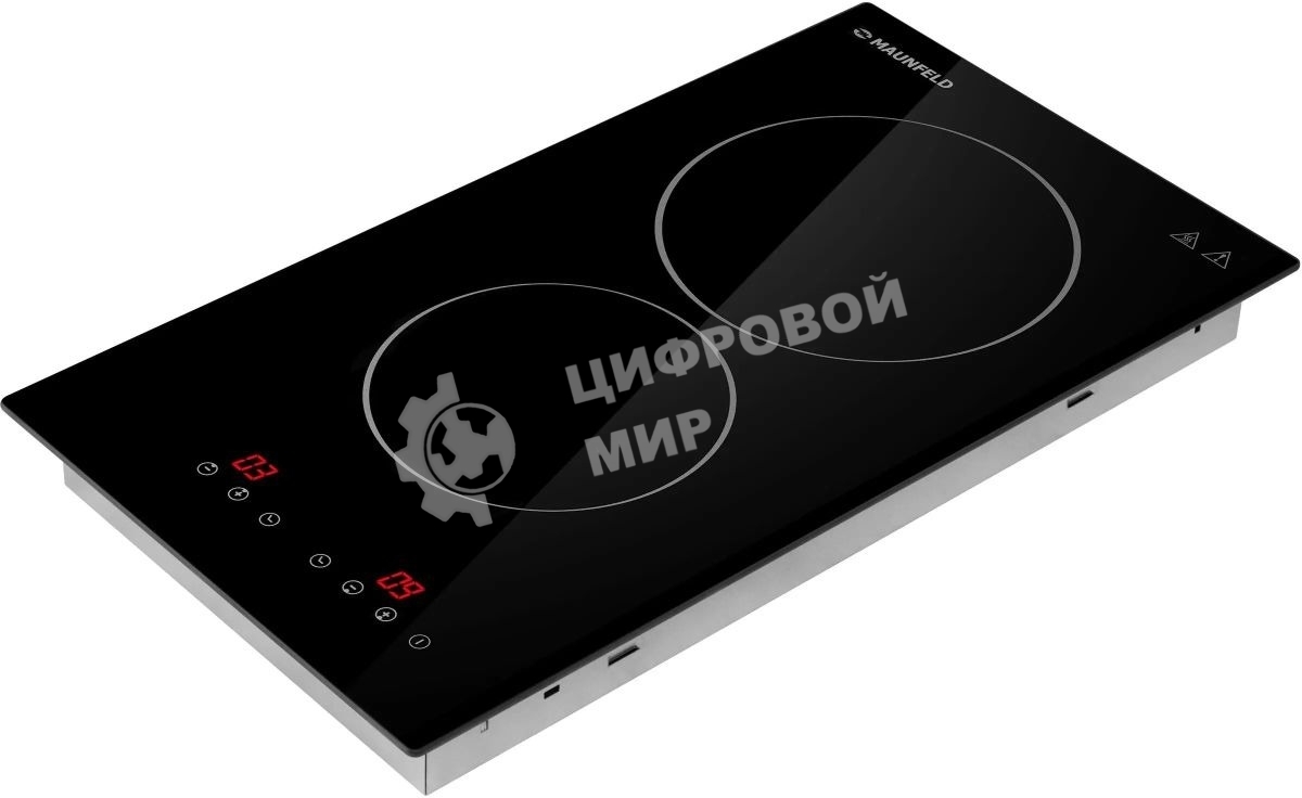 Электрическая варочная панель Maunfeld CVCE292BK